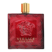 Versace, Eros Flame, Eau De Parfum, For Men, 200 ml