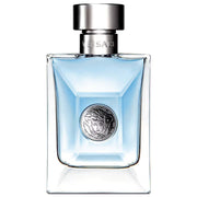 Versace, Pour Homme, Calming & Cooling, After-Shave Lotion, 100 ml