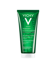 Vichy Normaderm Face Wash Gel 200ml