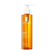 La Roche-Posay Vitamin C Radiance Renewing Foaming Gel Facial Cleanser