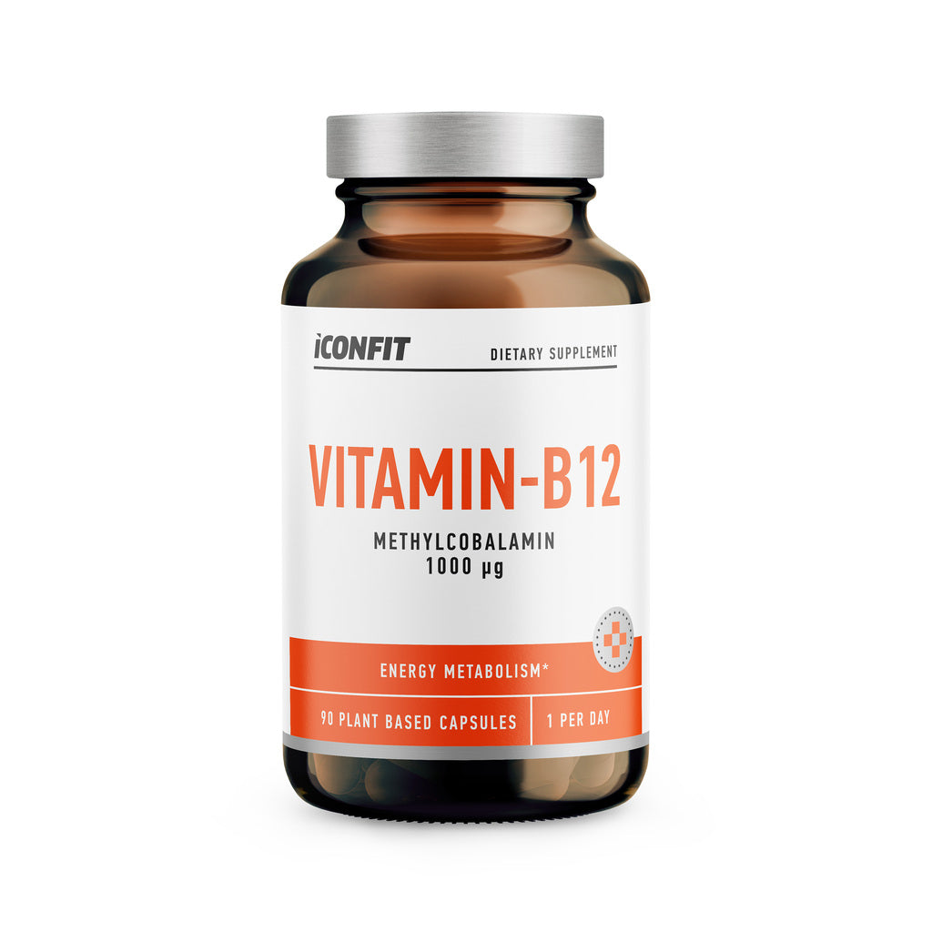 ICONFIT Vitamin B12 N90