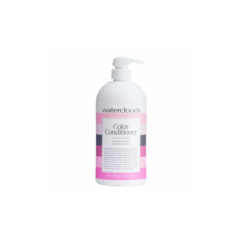 Waterclouds Color Conditioner 1000 ml