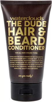 Waterclouds Hair & Beard Cond 150ml
