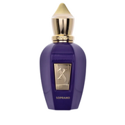 Xerjoff, Soprano, Eau De Parfum, Unisex, 100 ml